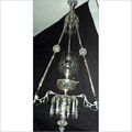 Manufacturers Exporters and Wholesale Suppliers of Glass Chandeliers Lucknow Uttar Pradesh